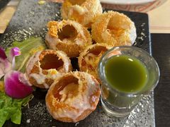 -克比叔叔印度餐厅Kebabs on the Grille (人民广场店)