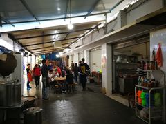 -温记府廟豆汤饭·始于1955年(海椒店)