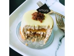 伯爵的杏园-UNI UNI(环亚凯瑟琳店)