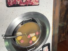 -海汕记·潮汕鲜牛肉火锅·自助