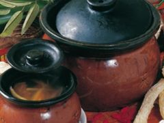 -西江美食舫·江西菜(健德桥店)