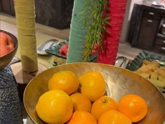 -金海湾自助餐厅(金陵饭店)