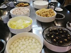 -咕叽咕叽自助烤肉小火锅(茂业清扬店)