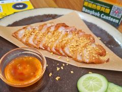 -曼谷食堂·泰国家庭料理(丹桂路店)