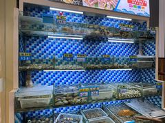 -蔚海之都·象山蒸汽海鲜(仙霞路店)