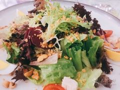 -花舍·新派粤菜·西餐·下午茶(亚运村·鸟巢店)