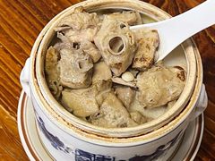 -黄祥华养生堂·炖汤·营养蒸饭(岭南天地店)