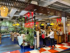大堂-小湘旺臭鳜鱼(百子湾店)
