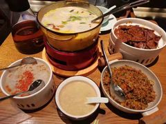 -闽上鲜·福建菜(龙湖滨江天街店)