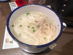 清汤米面-十八家面馆(欧洲城店)