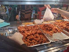 -吴日彪蒜香猪牛排(水巷口店)