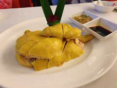 安吉竹林鸡-丰收日·小海鲜·沪上家宴(顾村正大店)