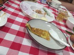 -鹤睦鱼生·啫啫煲·海鲜(保利百合店)