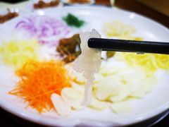 -凯盈阁·顺德私房菜·桑拿鸡