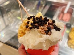 -甜艺廊(永利皇宫店)