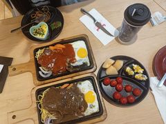 -凡塔斯牛排自助餐厅(莆田万达店)