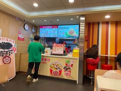 -一心一味(水围店)