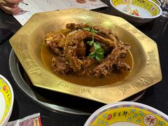 -芦月轩羊蝎子(劲松店)