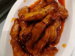 -国人川菜(李家村建东街店)