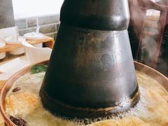 -北门涮肉·铜锅涮肉(南锣鼓巷店)