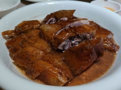-张记旺角食街(动物园店)