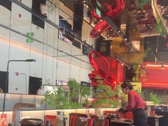-黑牛の店·黑金店(沈阳万象城店)