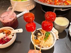 -麻六记(深圳首店)