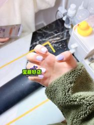 -IDO美甲美睫