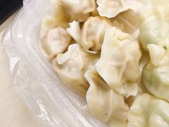 -四姐妹东北饺子(沙尾路店)