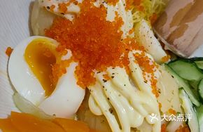 Hokkaido Hand-Rolled Potato Salad