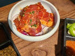 -九田家黑牛烤肉料理(新辰里亚运村店)
