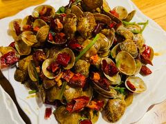 -小俩口烧烤东北菜(双井店)