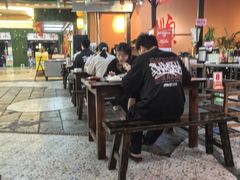 -顺水湾·牛肉牛杂火锅(驾鹤店)