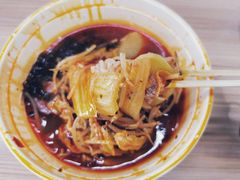 -黑粉你肥牛火锅粉(泛悦汇KA店)