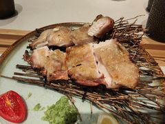 -dodonpa.墩墩伐 便当食堂(博华广场店)