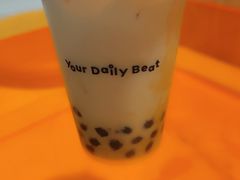-KOI Thé(正佳广场店)