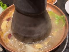 -东来顺饭庄(金泉广场店)