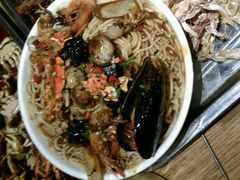 -程友记小海鲜·烧烤(马狮店)