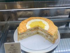 -HARBS(渋谷ヒカリエ シンクス店)