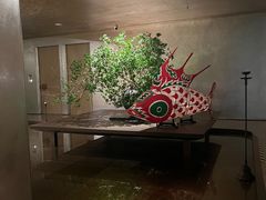 -隐溪茶馆(静安寺店)
