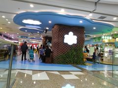 -万达广场(大明宫店)