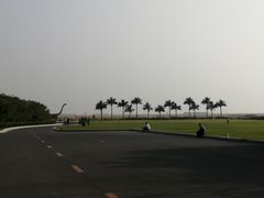 -东方华地城湿地温泉度假区