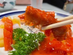 怀旧炸大肠-万喜记冰室(大学路店)