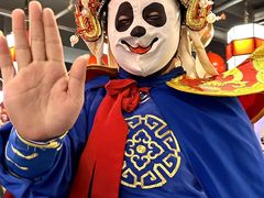 -蜀大侠火锅(寰球文化地标·总府店)