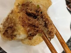 豆沙窝-黔肠旺面馆(八鸽岩店)