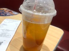 -汉堡王(天津鲁能店)