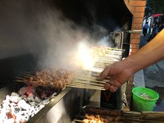 -维吾尔餐厅(宜山路店)