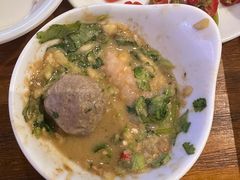 -牛必福潮汕牛肉火锅(油坊桥店)