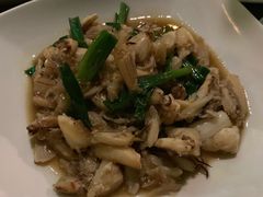 蟹腿肉-自然餐厅(Phuket)
