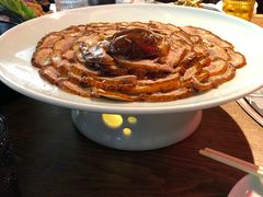 -三人行骨头王火锅(长寿店)